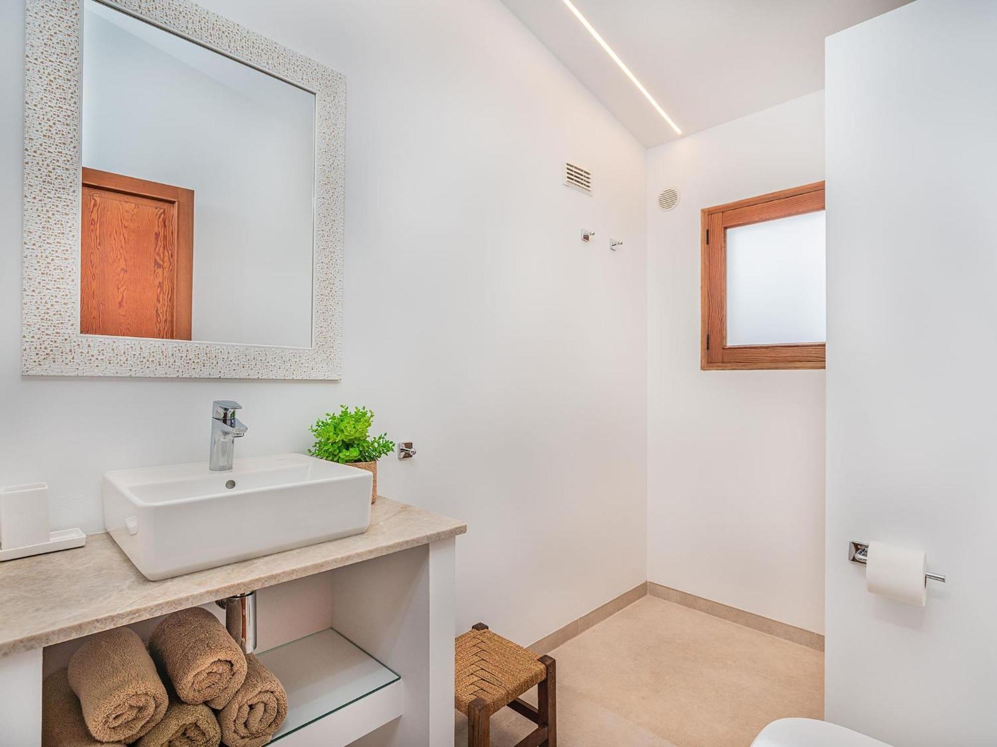 Volanti By Sunvillas Mallorca Holiday home *