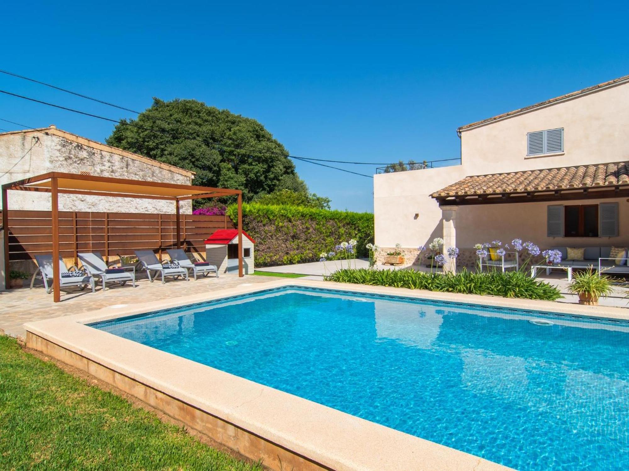 Volanti By Sunvillas Mallorca Holiday home Pollenca