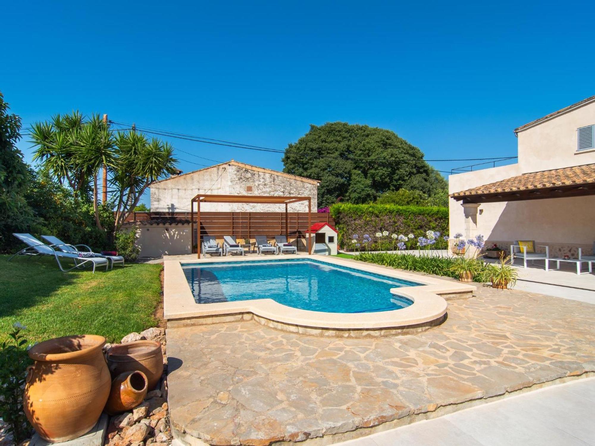 Volanti By Sunvillas Mallorca Holiday home Pollenca