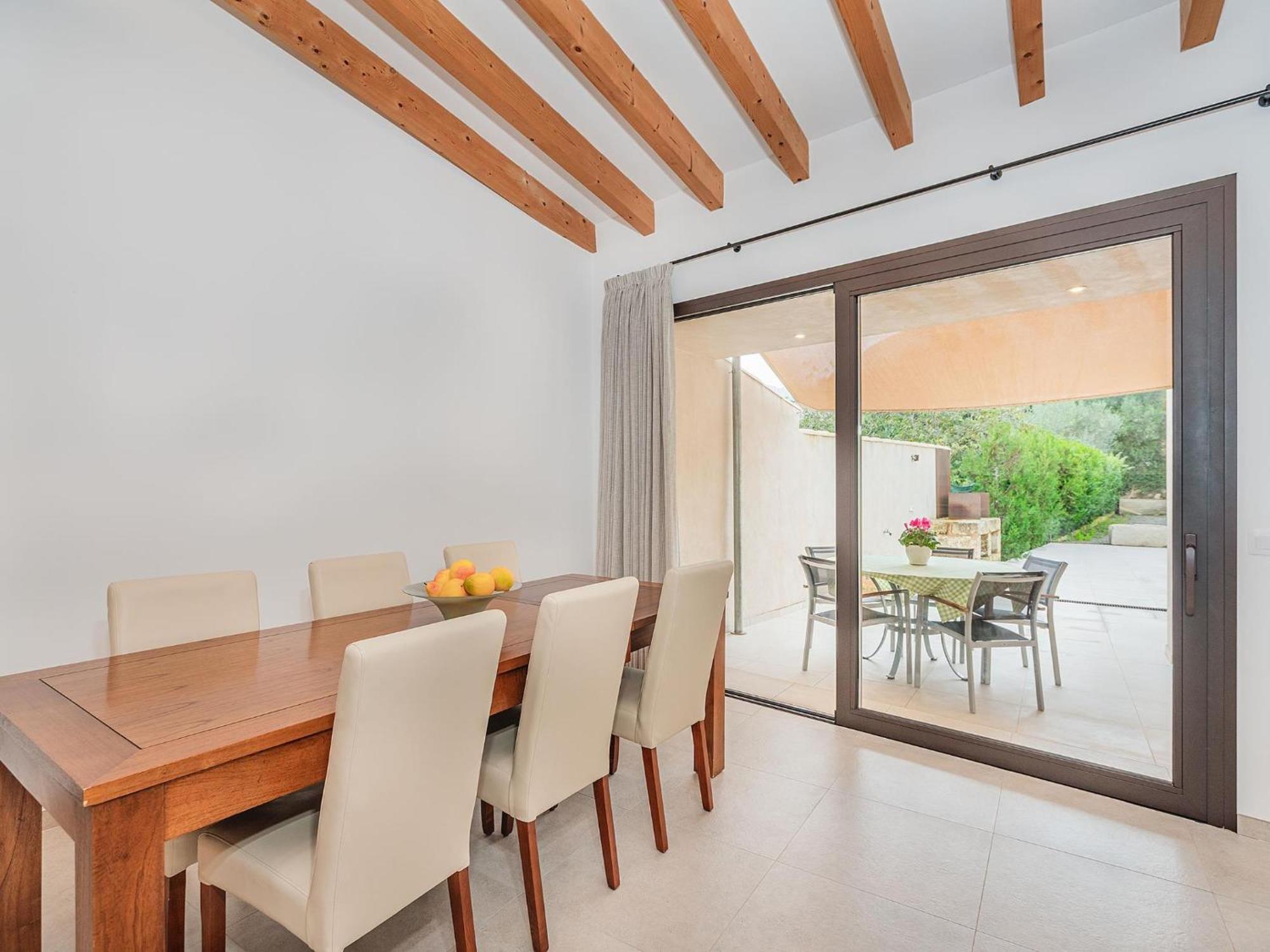 Ferienhaus Volanti By Sunvillas Mallorca Pollença
