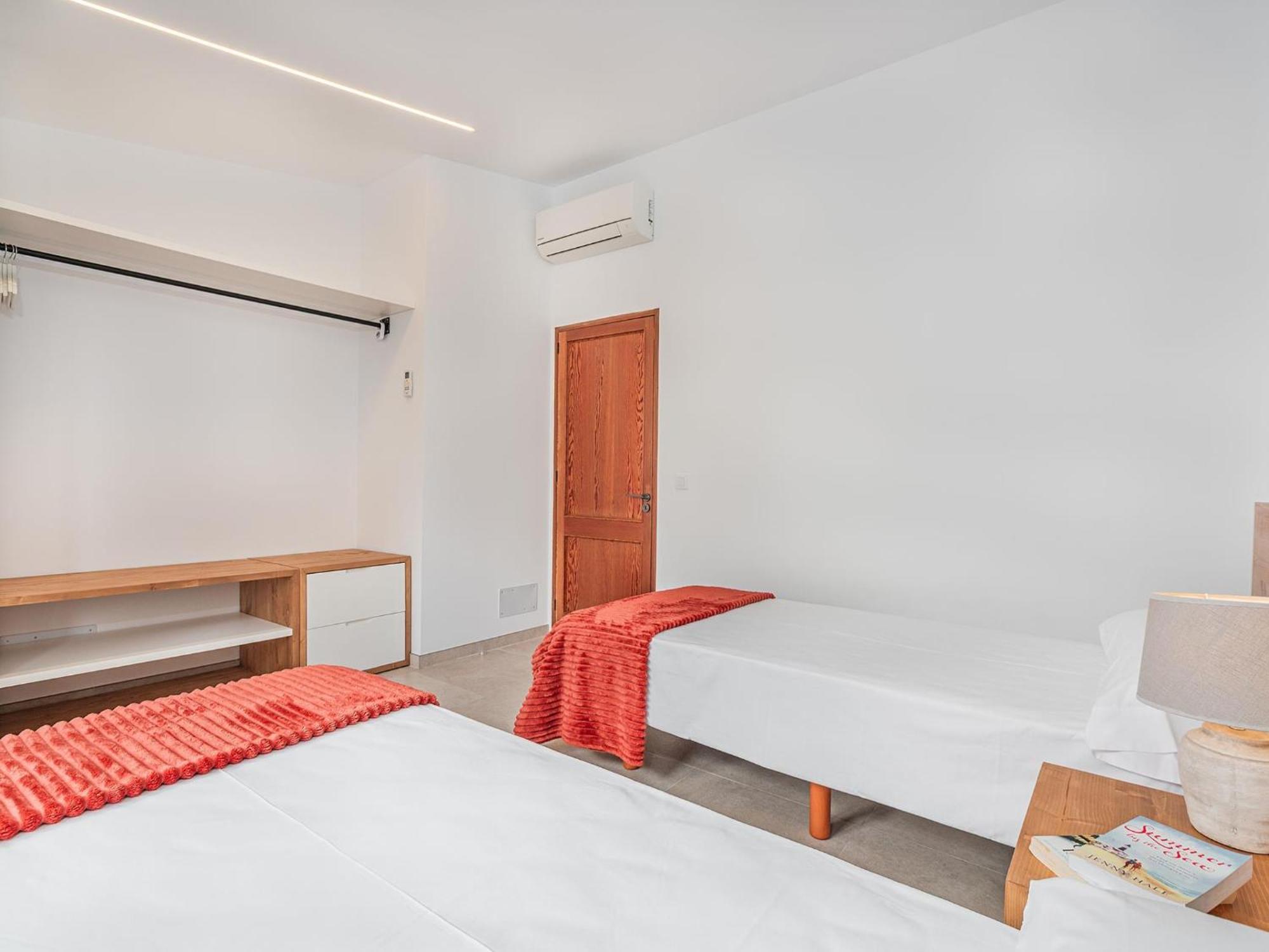 Volanti By Sunvillas Mallorca * Pollença