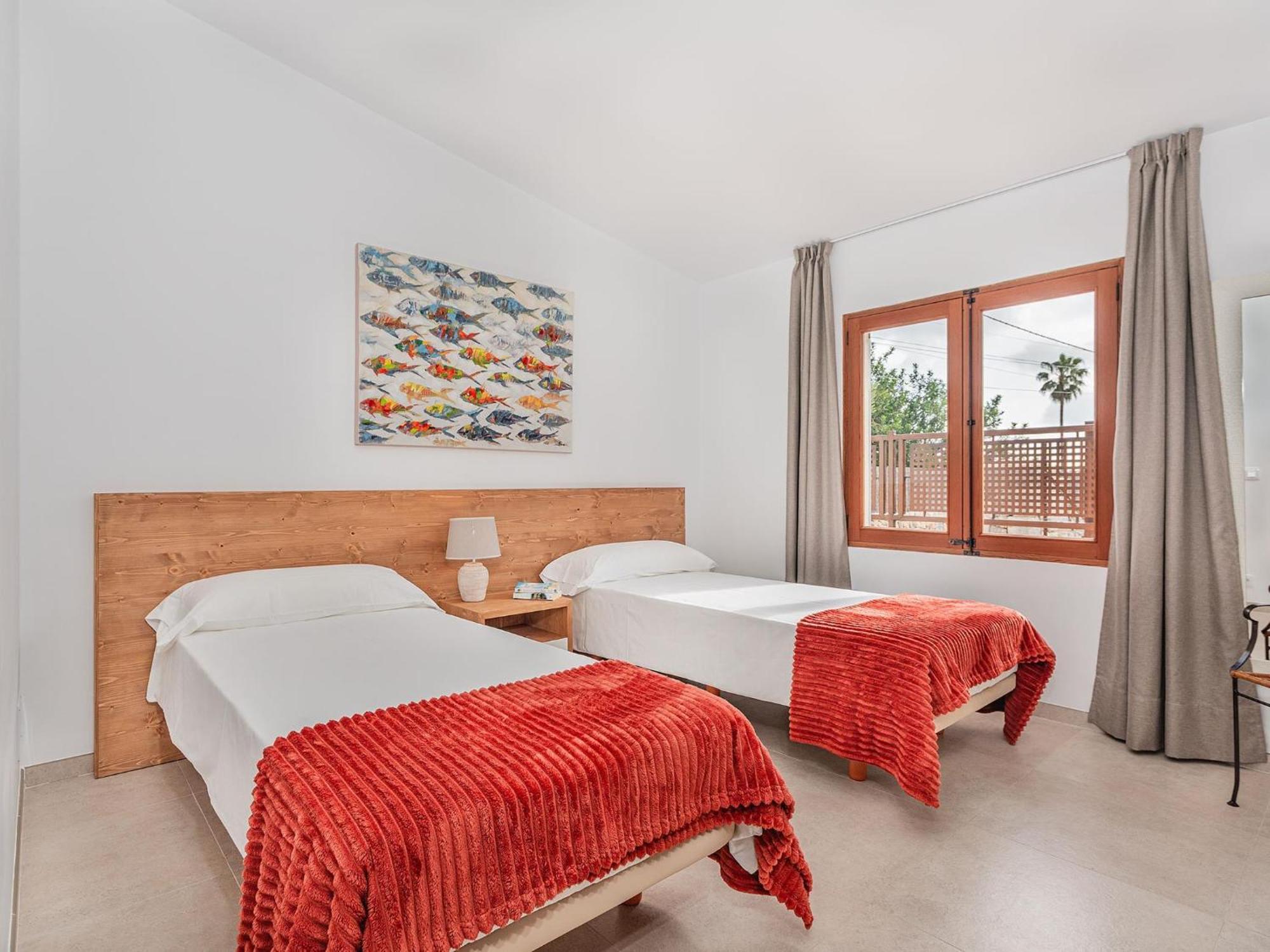 Ferienhaus Volanti By Sunvillas Mallorca Pollença