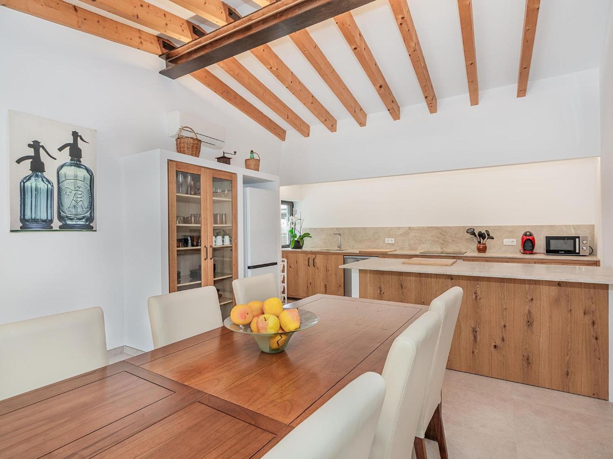 Volanti By Sunvillas Mallorca Ferienhaus Pollença