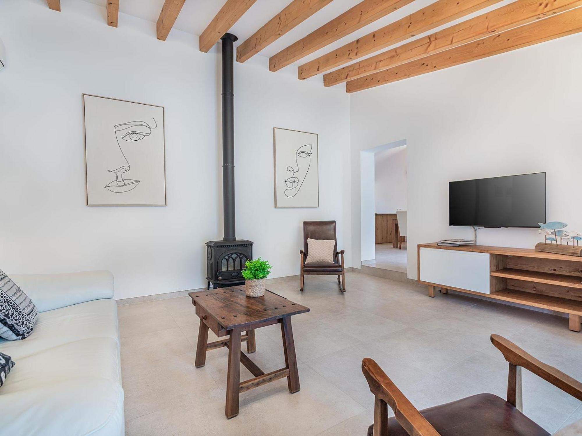 Volanti By Sunvillas Mallorca *