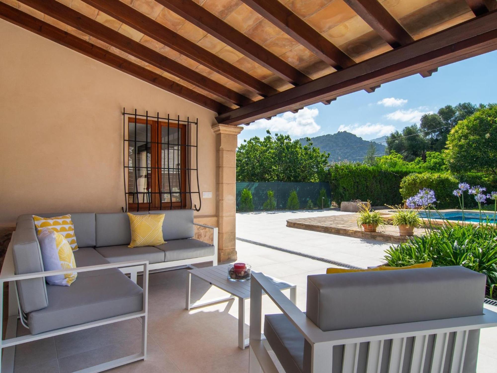 Volanti By Sunvillas Mallorca