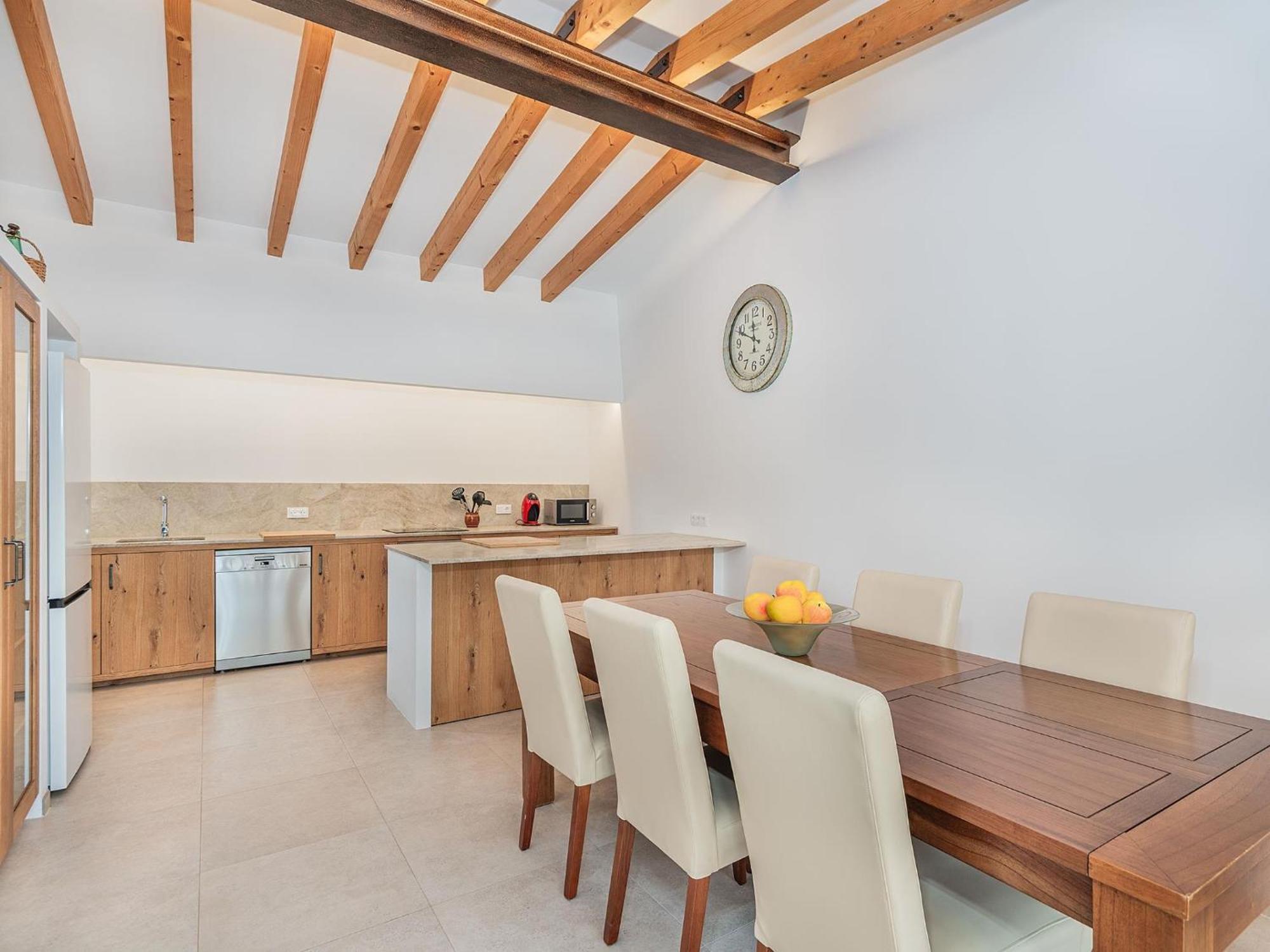 Ferienhaus Volanti By Sunvillas Mallorca *