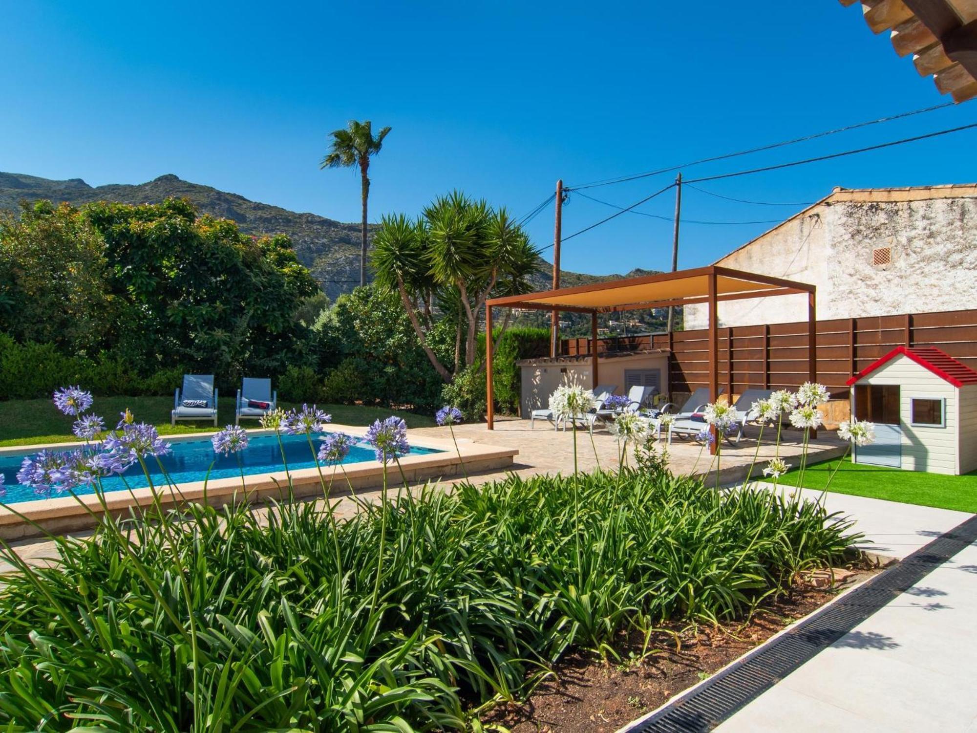 Volanti By Sunvillas Mallorca