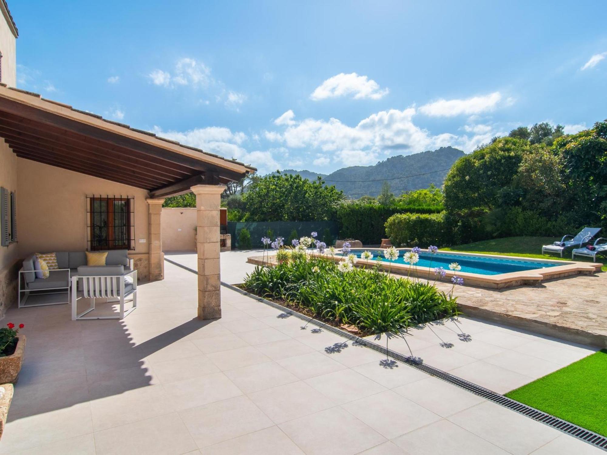 Volanti By Sunvillas Mallorca Ferienhaus