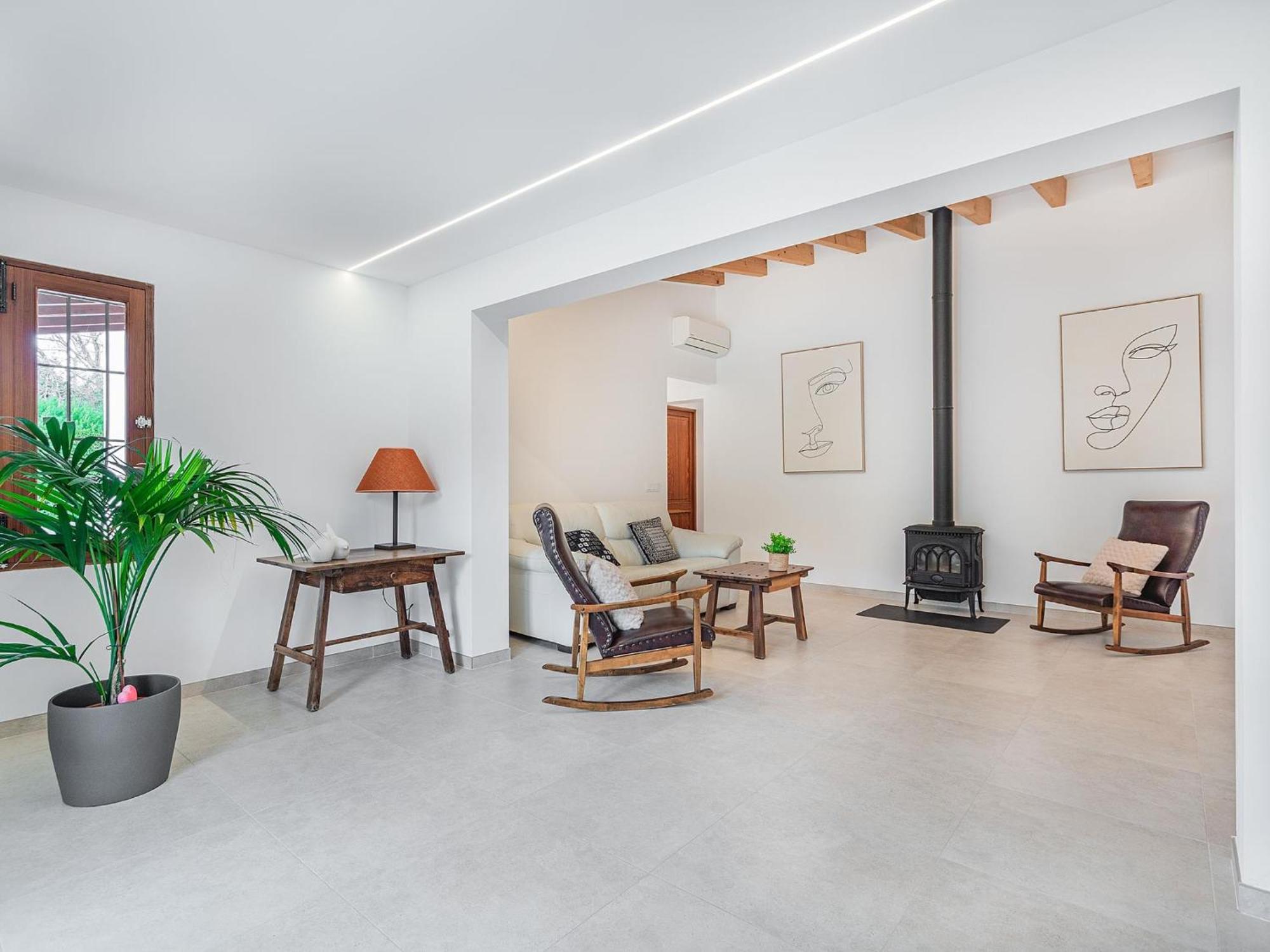 Ferienhaus Volanti By Sunvillas Mallorca *
