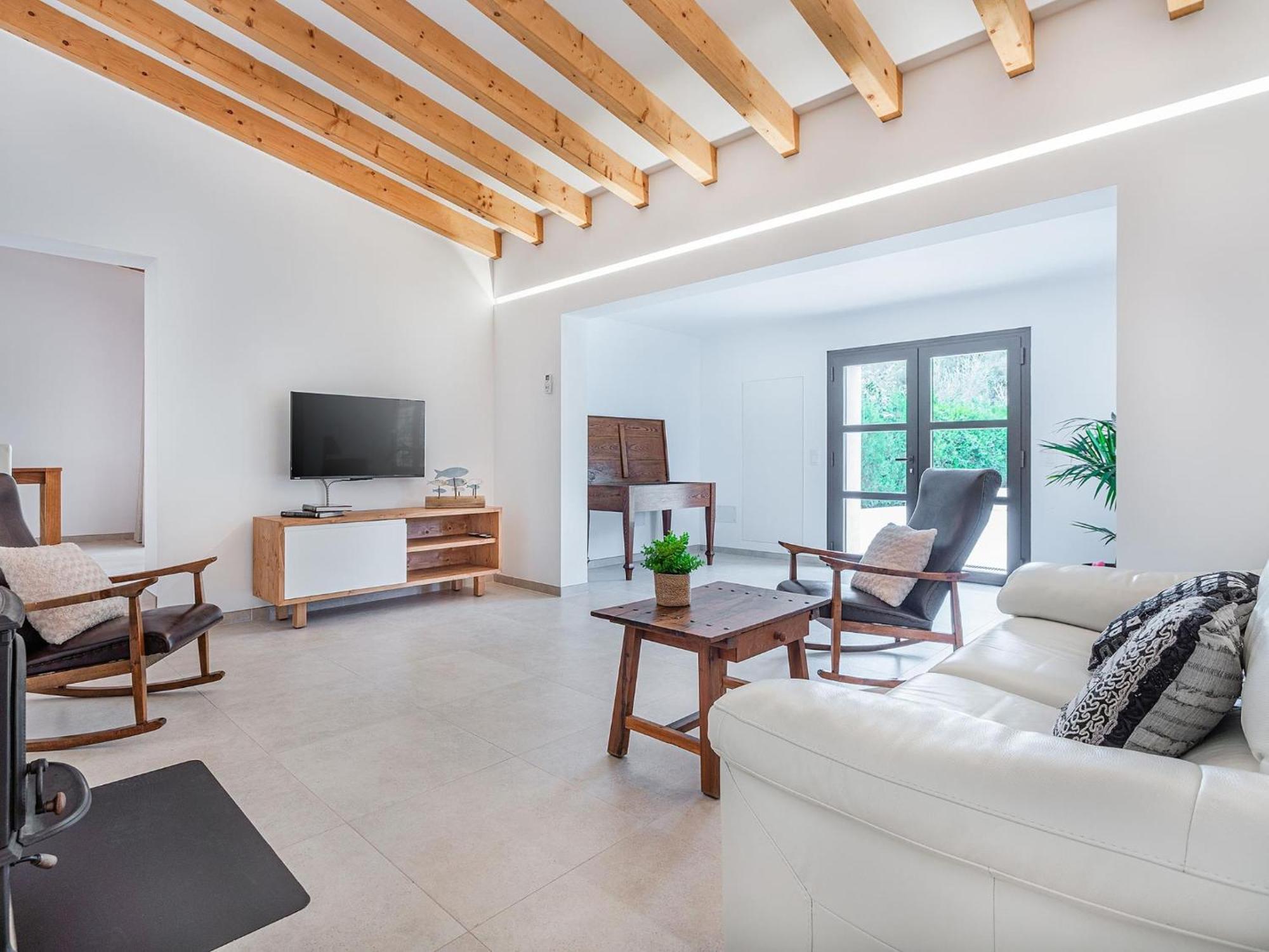 Volanti By Sunvillas Mallorca Ferienhaus Pollença