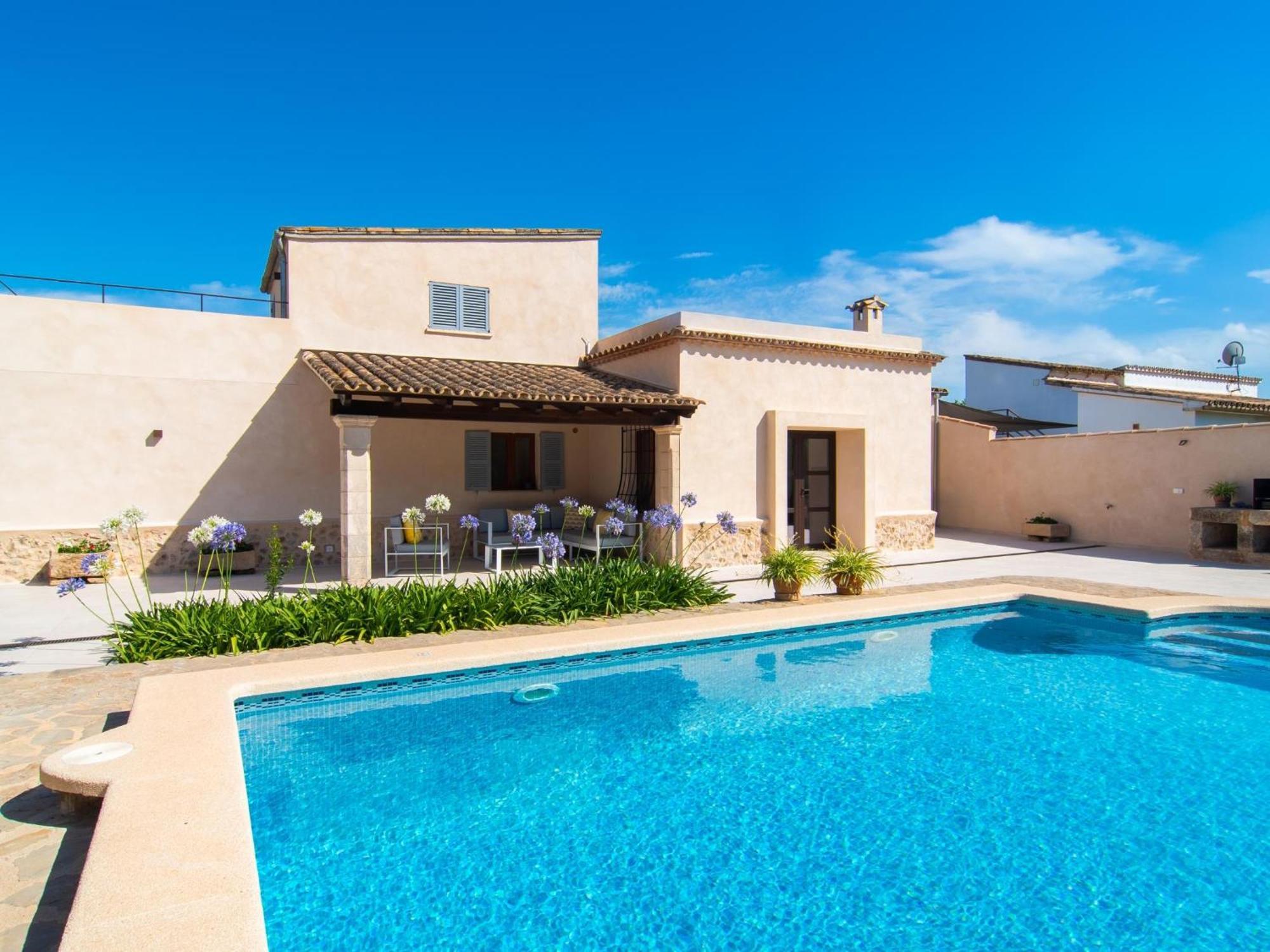 Volanti By Sunvillas Mallorca Pollença